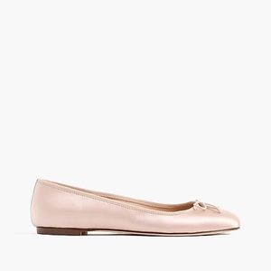 J. Crew Camille Ballet Flat